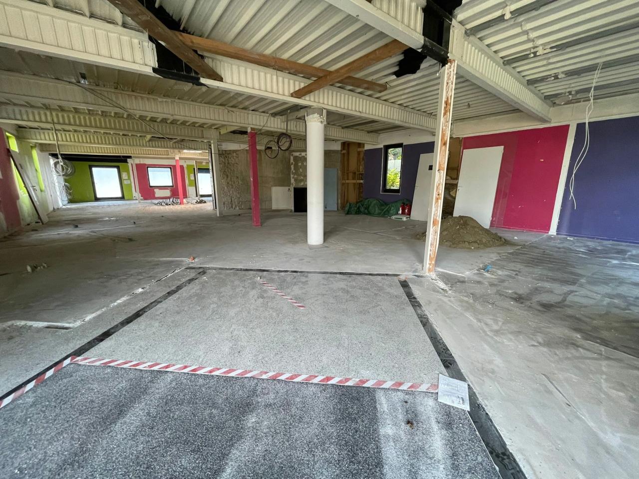 Local d'activité Villeneuve-d'Ascq 366m² Location local d'activité Villeneuve-d'Ascq Nord OLACT2531672 6